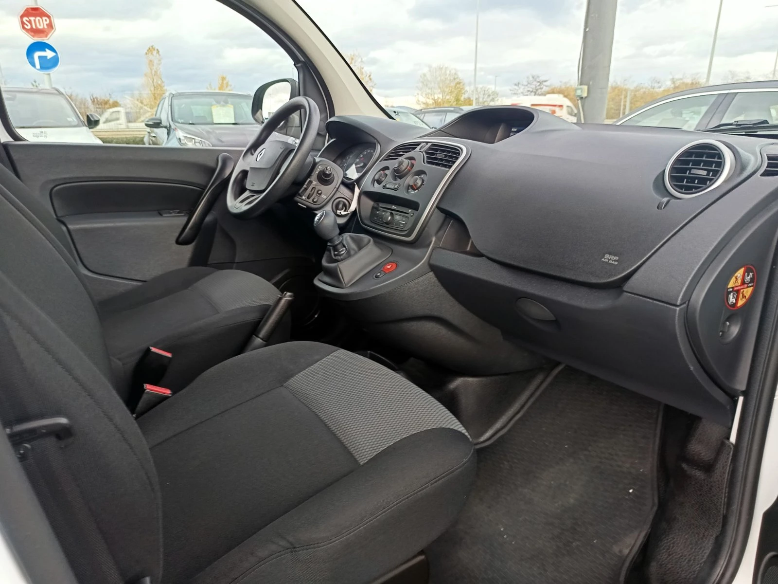Renault Kangoo 1.5dci/95.. | Mobile.bg   12