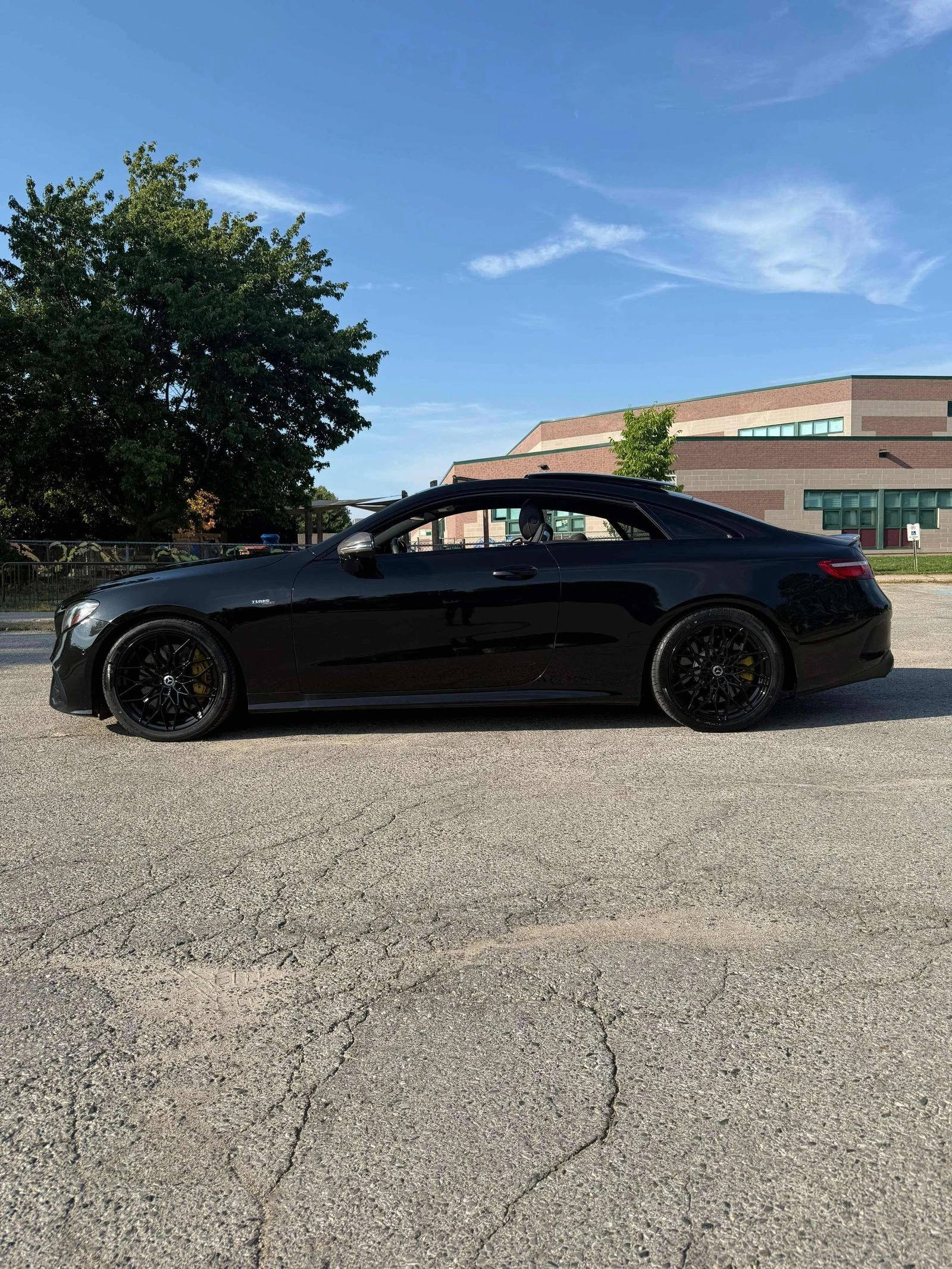 Mercedes-Benz E 53 AMG CARFAX    | Mobile.bg   2