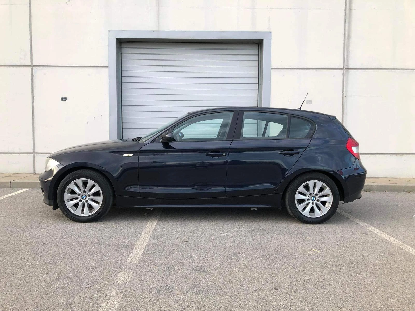 BMW 118 / | Mobile.bg   11