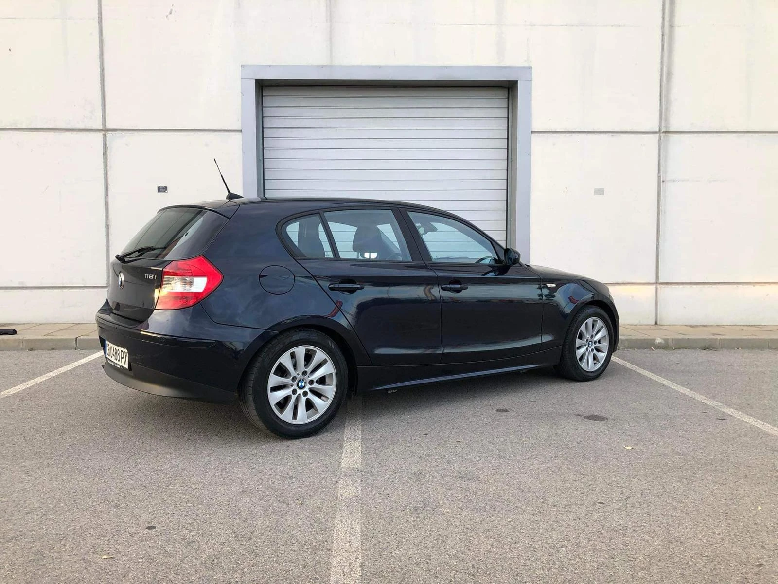 BMW 118 / | Mobile.bg   13