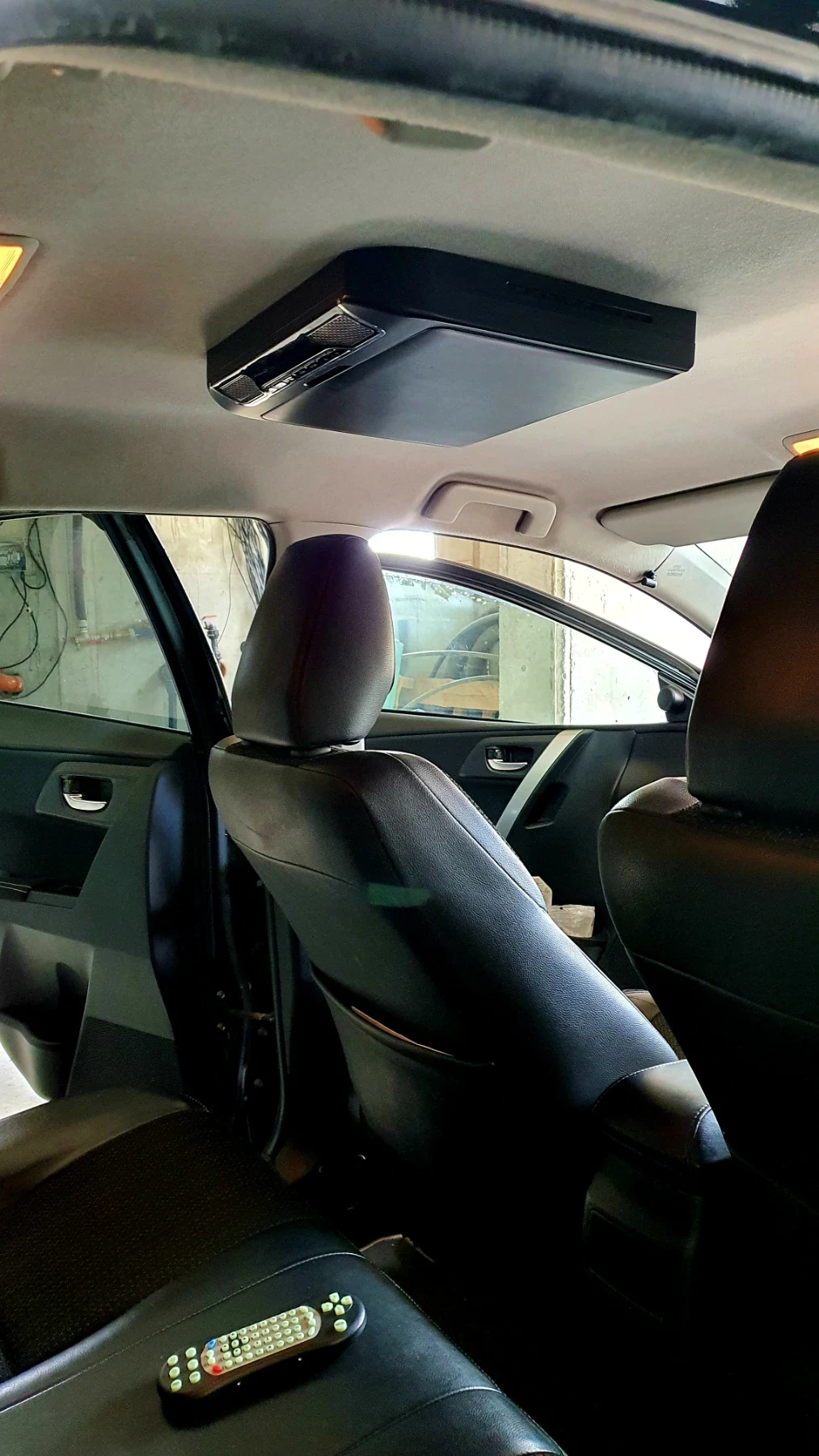 Toyota Auris  - изображение 8