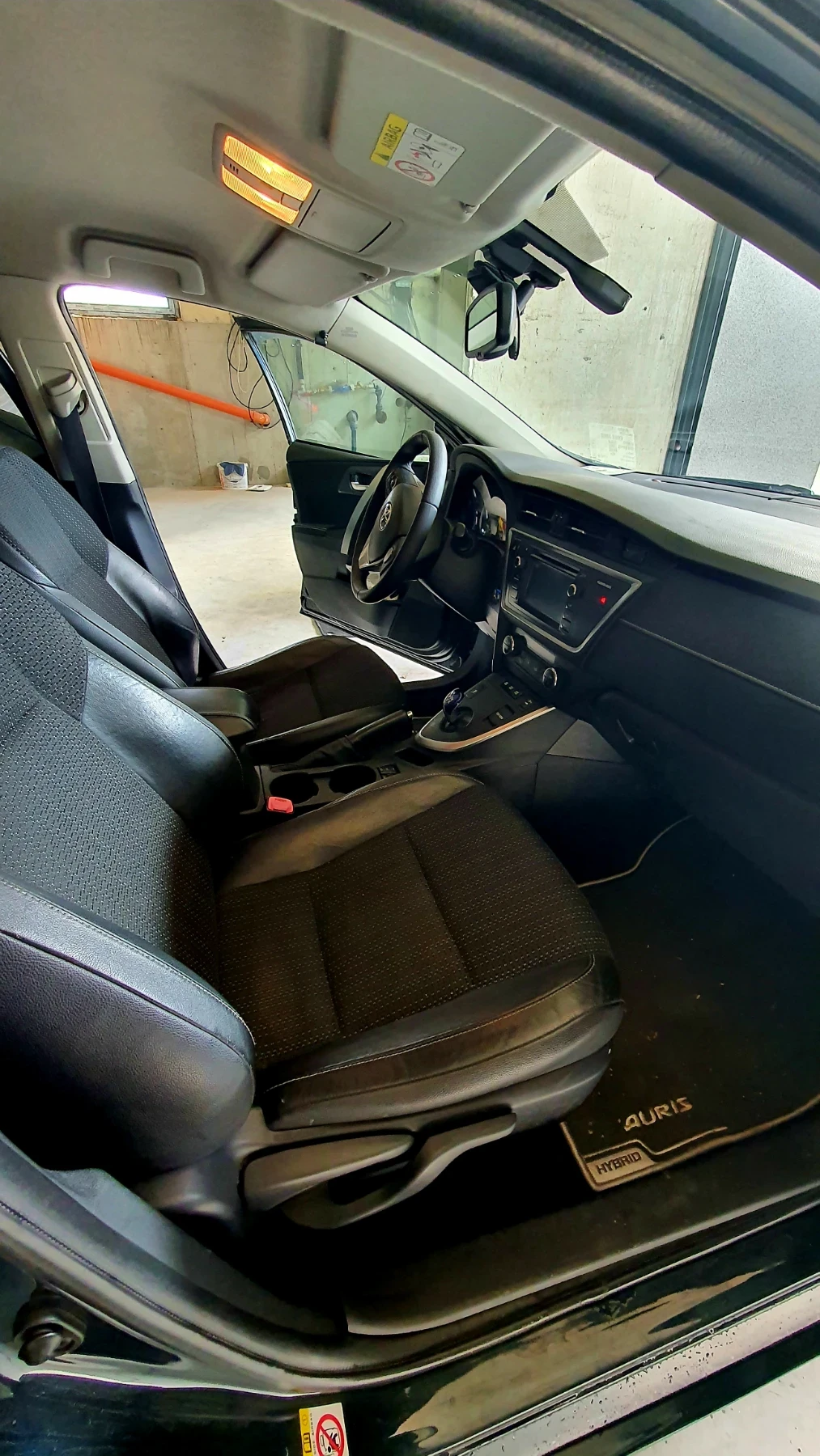 Toyota Auris  - изображение 6