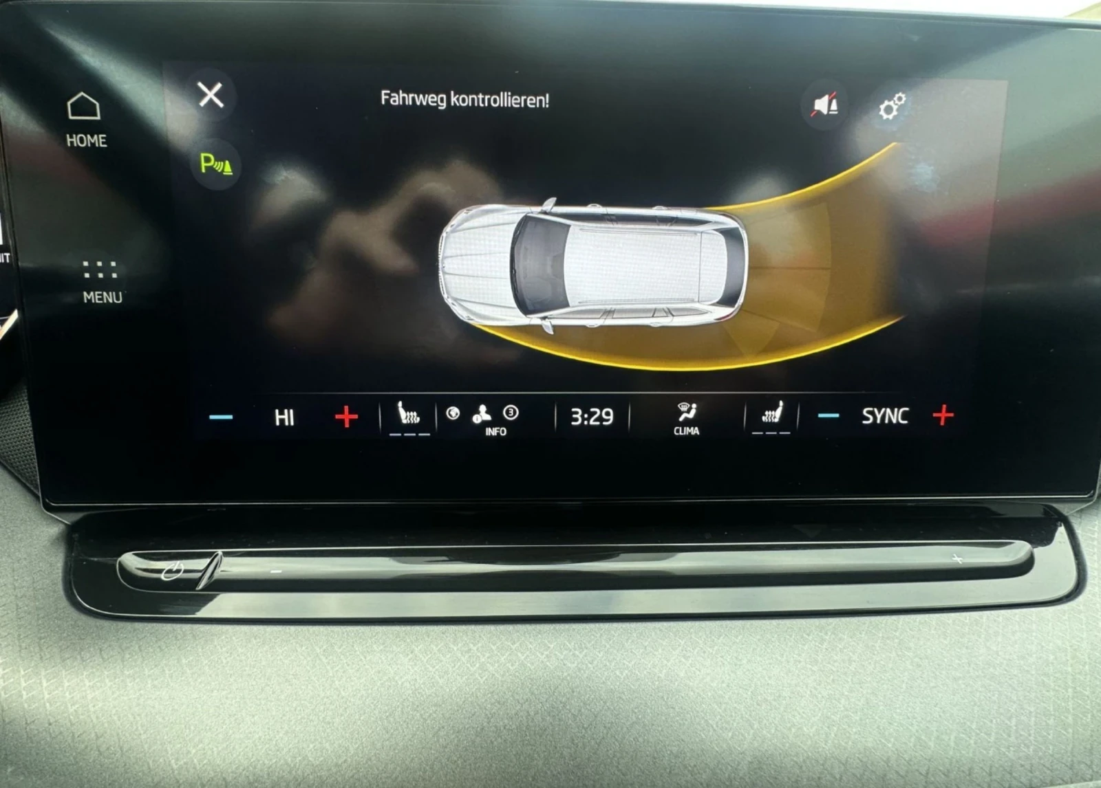 Skoda Octavia 2.0 TDI DSG 110KW.Navi.Led - изображение 7