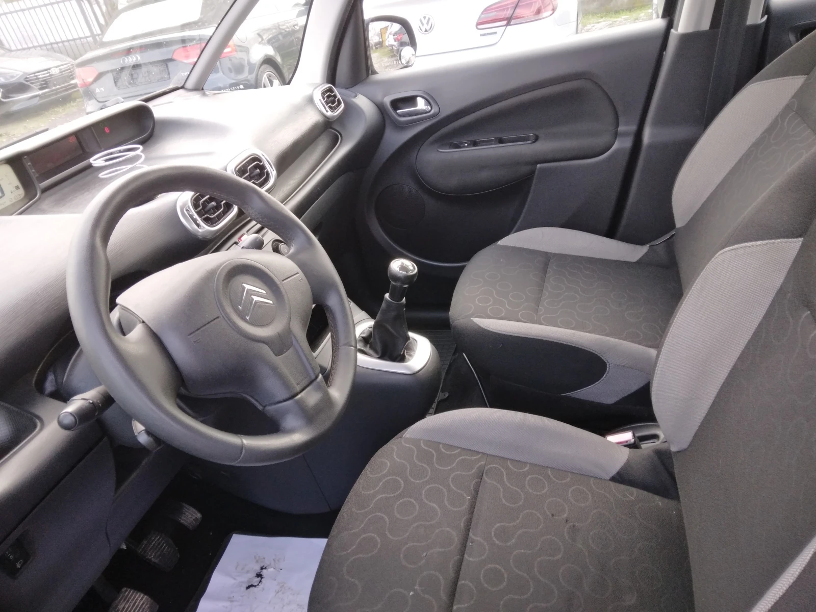 Citroen C3 | Mobile.bg � ����������� 12
