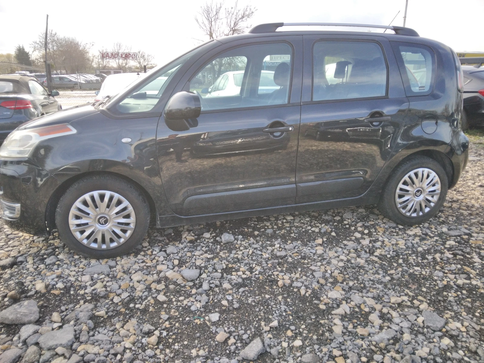 Citroen C3  - изображение 4