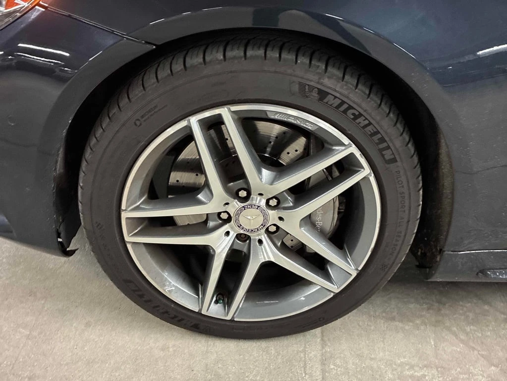 Mercedes-Benz S 550 * CARFAX * ���� �� �� | Mobile.bg � ����������� 13