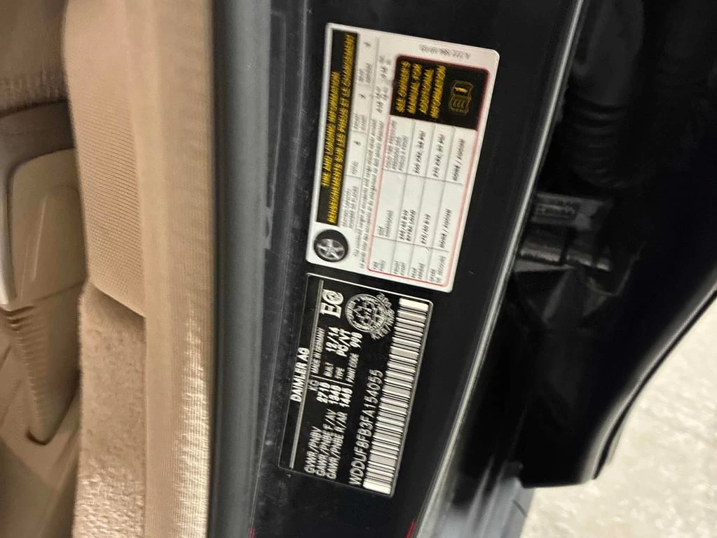 Mercedes-Benz S 550 * CARFAX * ���� �� �� | Mobile.bg � ����������� 14