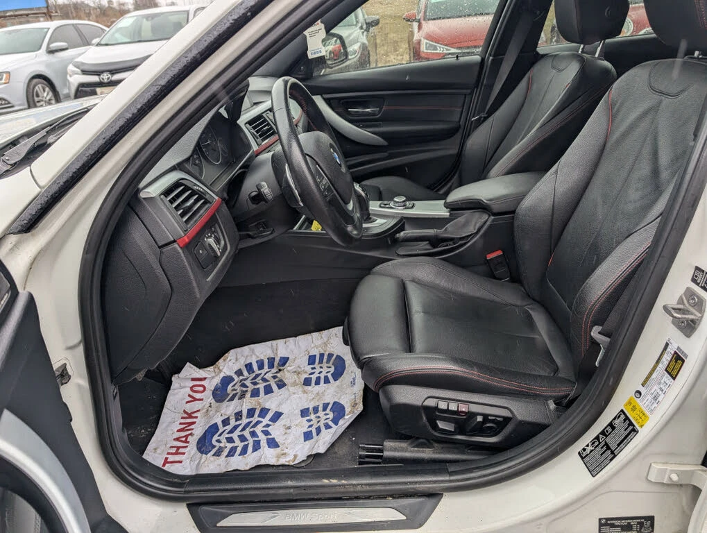 BMW 335 xDrive * АвтоКреди* (ЦЕНА ДО БГ) - изображение 6