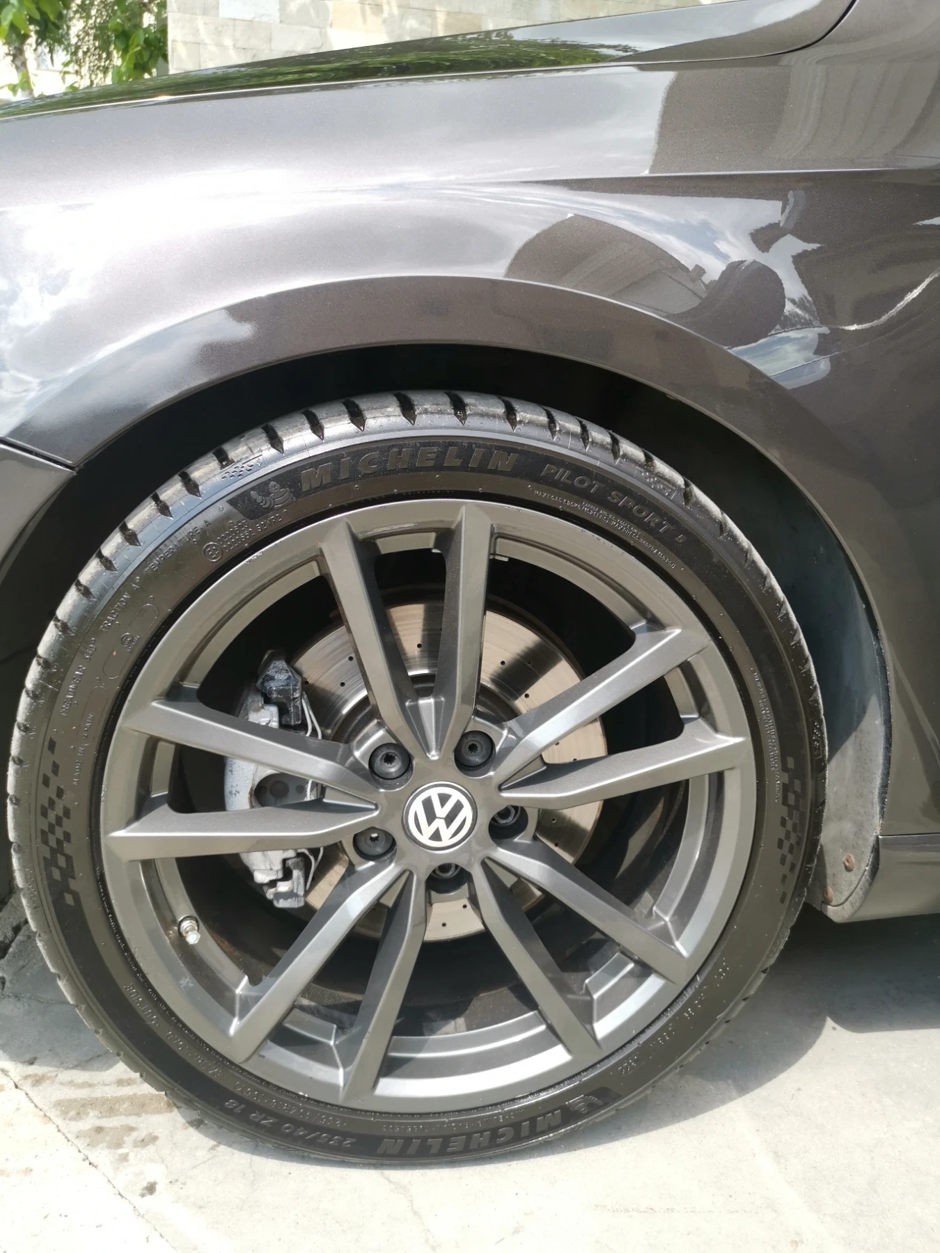 VW Passat 2.0TDI, 4MOTION | Mobile.bg � ����������� 8