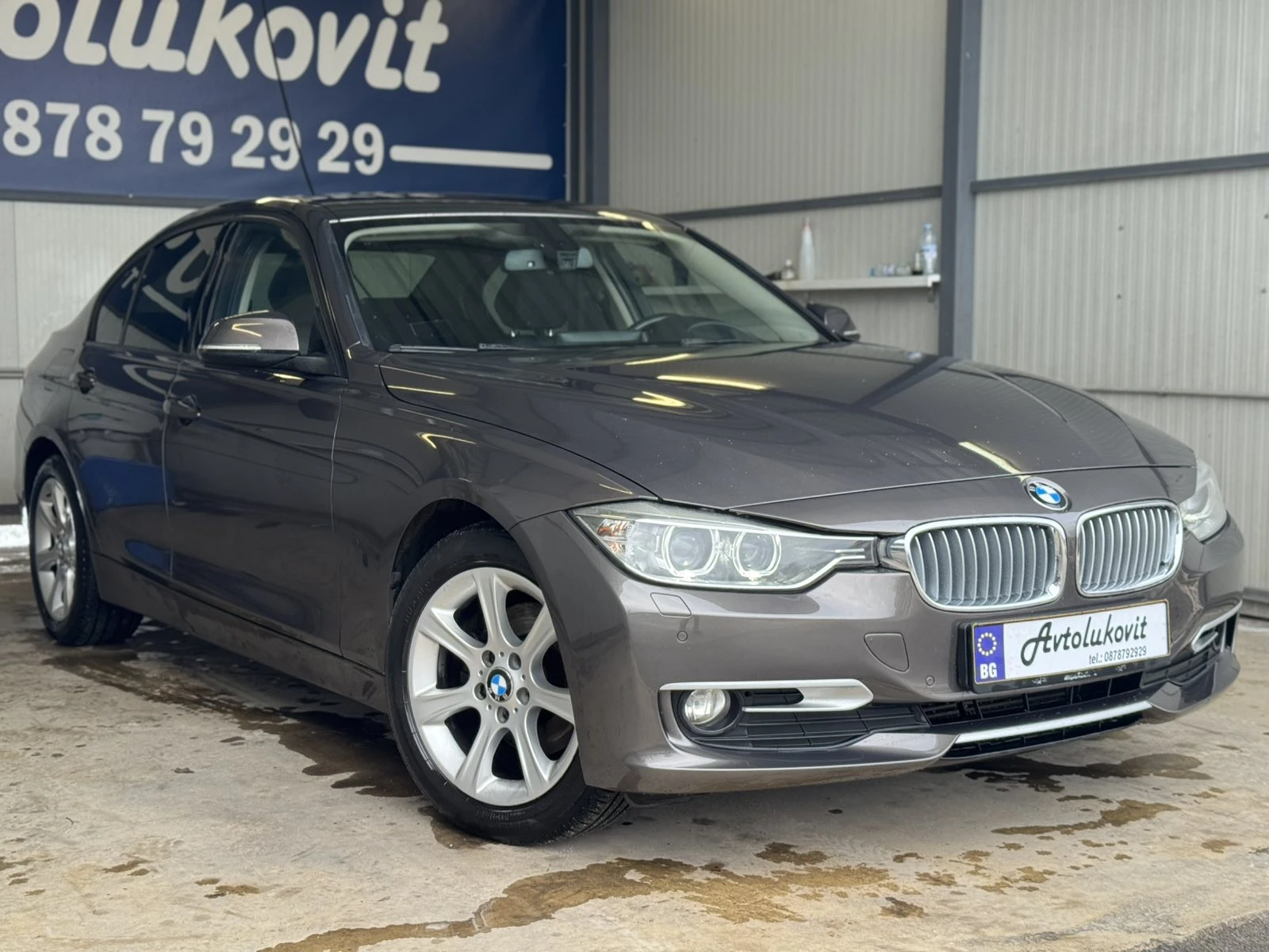 BMW 320 D | Mobile.bg � ����������� 1