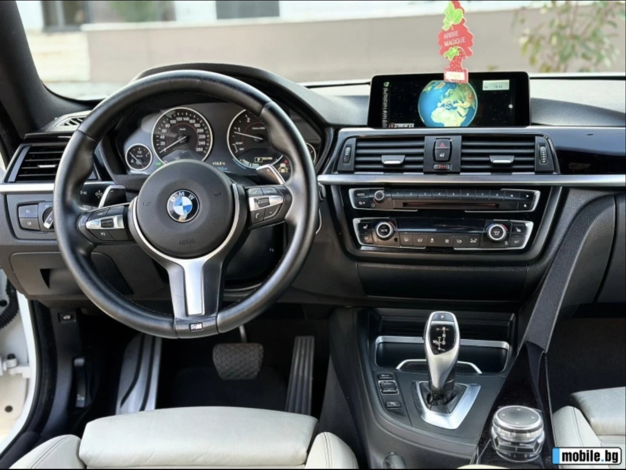 BMW 420 Full M-pack | Mobile.bg � ����������� 9