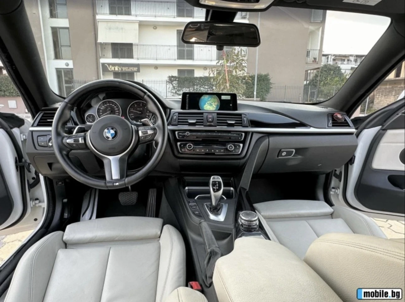 BMW 420 Full M-pack | Mobile.bg � ����������� 8