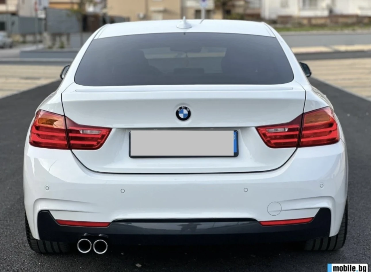 BMW 420 Full M-pack | Mobile.bg � ����������� 5