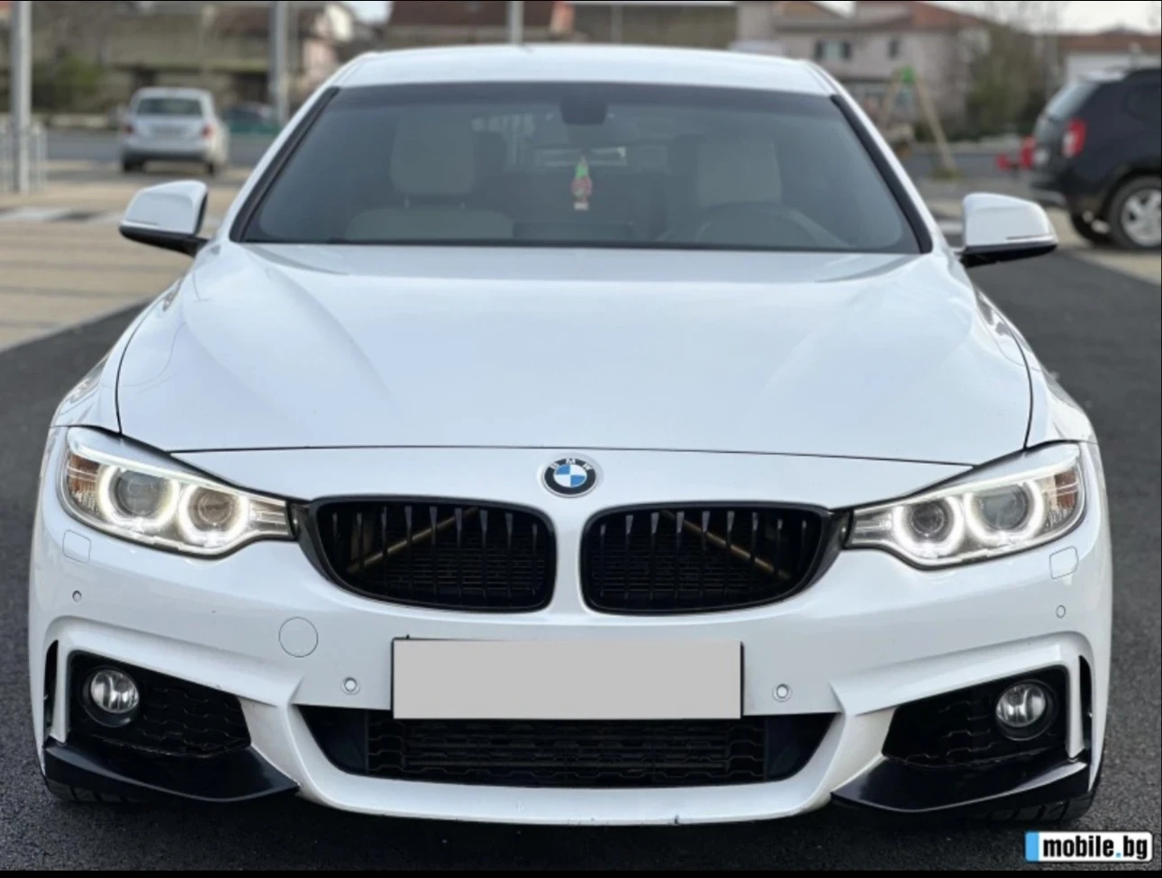 BMW 420 Full M-pack | Mobile.bg � ����������� 3