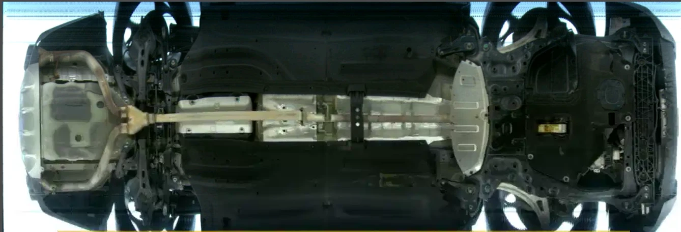 Kia K5 GT Line - изображение 10