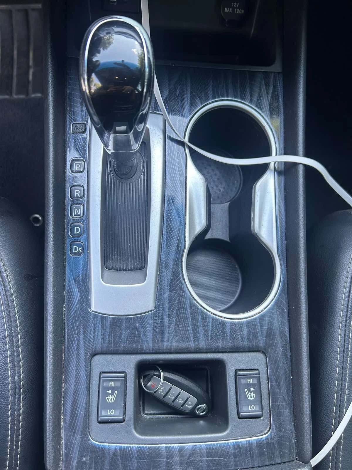 Nissan Altima 3.5 Sl, снимка 10 - Автомобили и джипове - 53721437