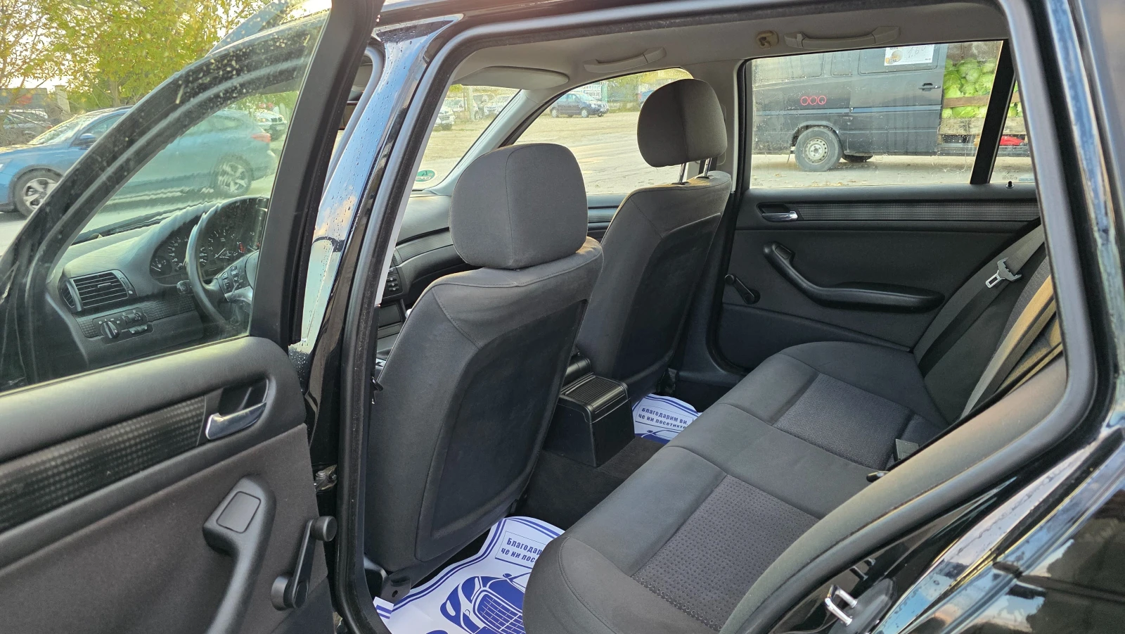 BMW 318 TOP-TOP/FACCE LIFT, снимка 8 - Автомобили и джипове - 53750705