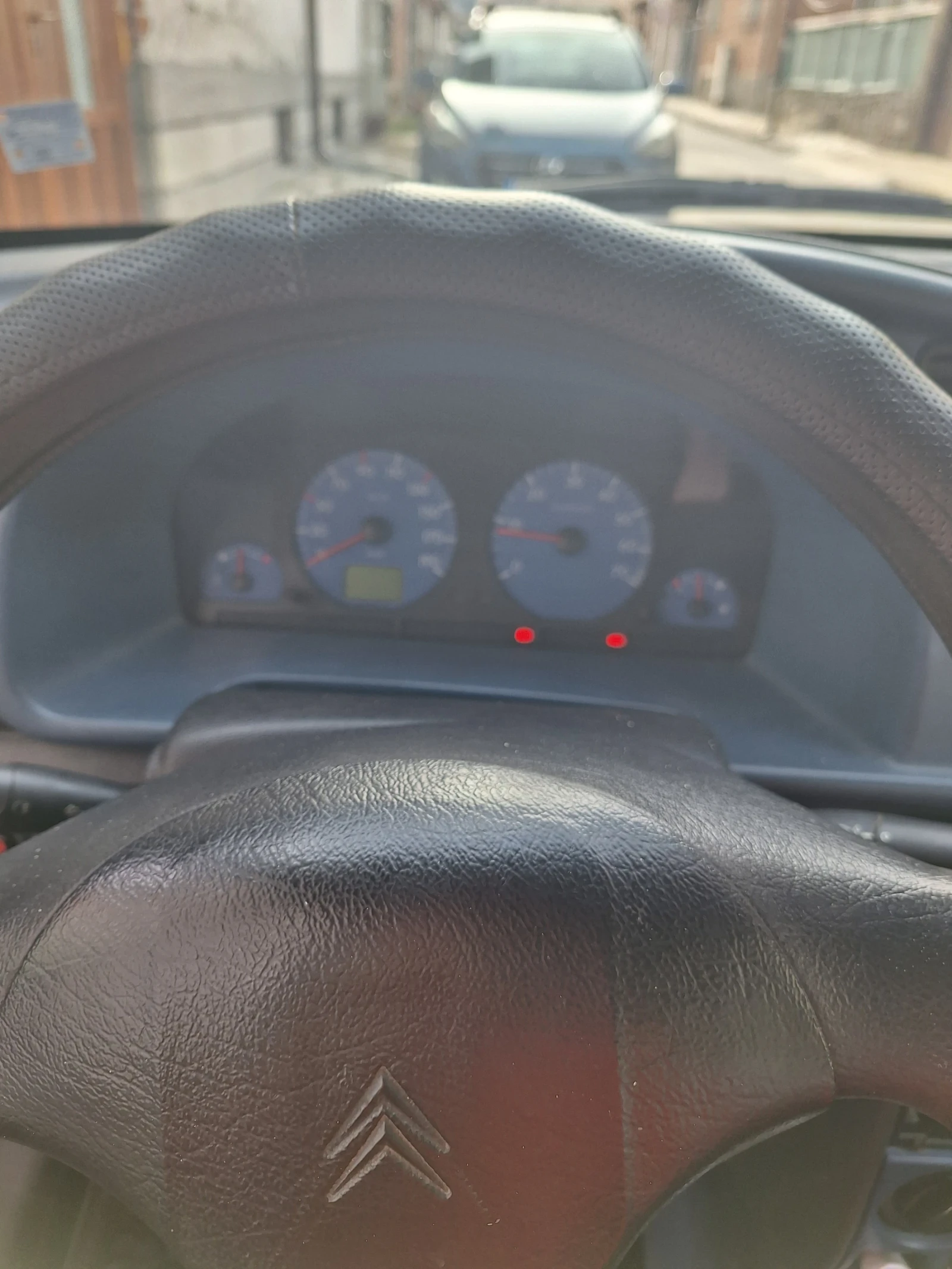 Citroen Berlingo, снимка 9 - Автомобили и джипове - 53769884