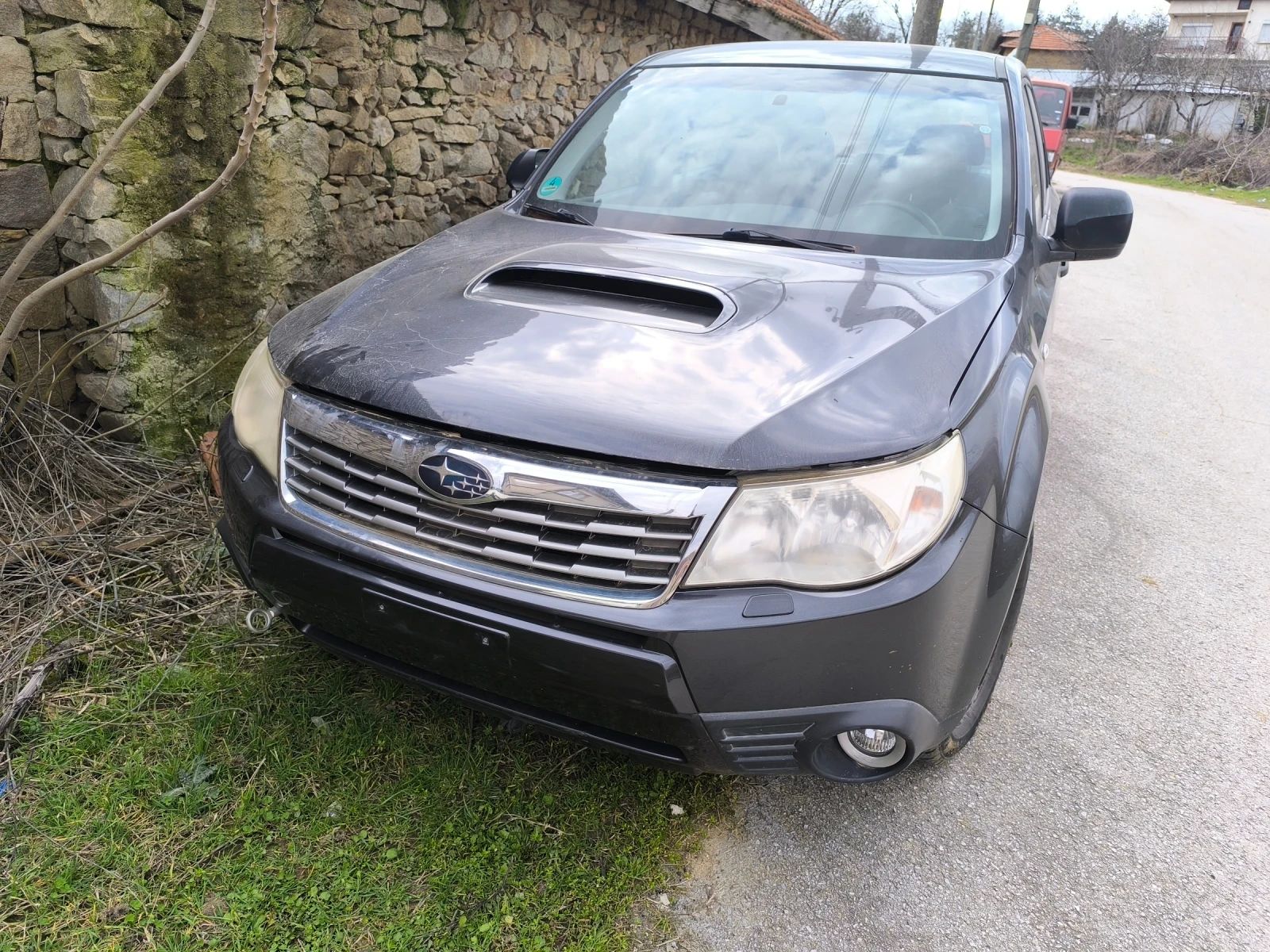 Subaru Forester undefined | Auto.bg — изображение 1