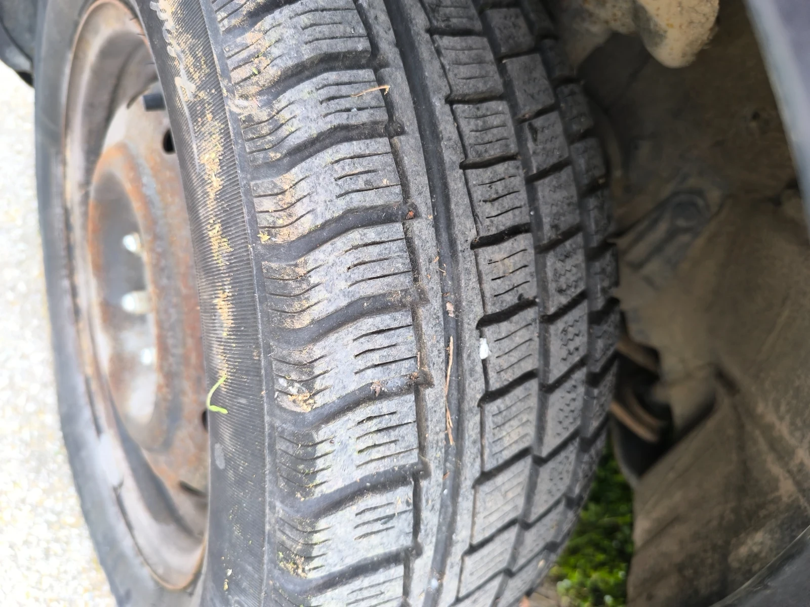 Subaru Forester, снимка 8 - Автомобили и джипове - 53880572