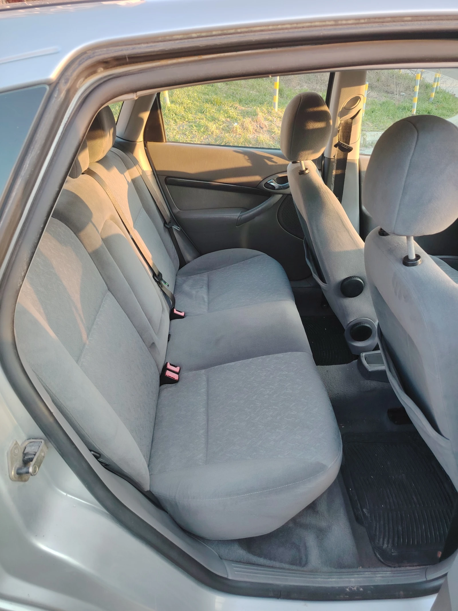 Ford Focus, снимка 8 - Автомобили и джипове - 54182572