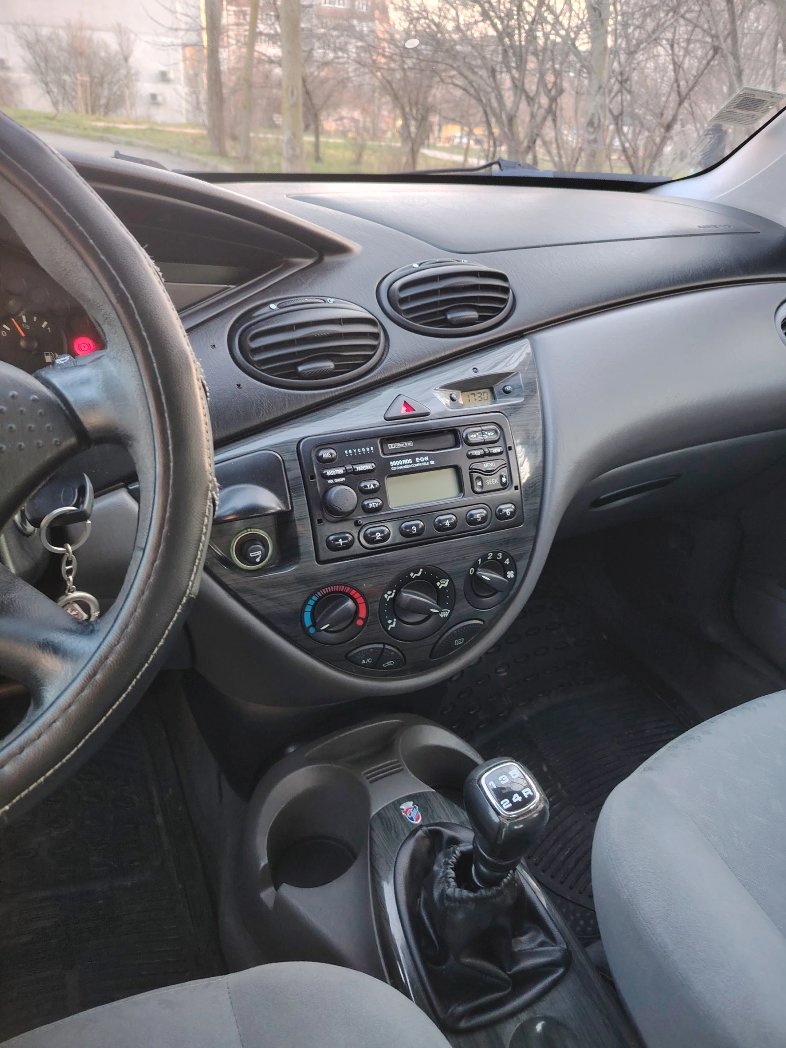 Ford Focus, снимка 9 - Автомобили и джипове - 54182572