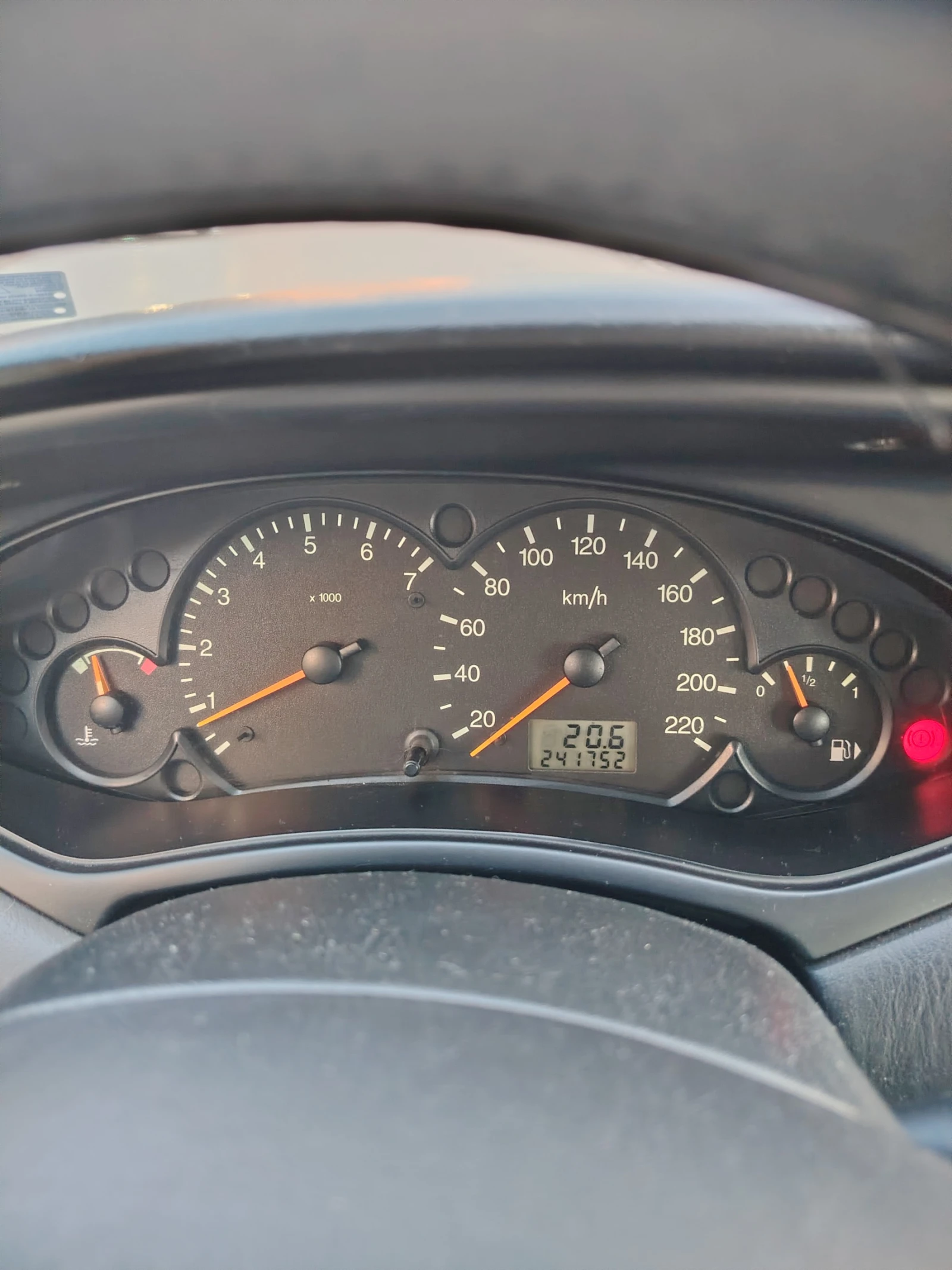 Ford Focus, снимка 5 - Автомобили и джипове - 54182572