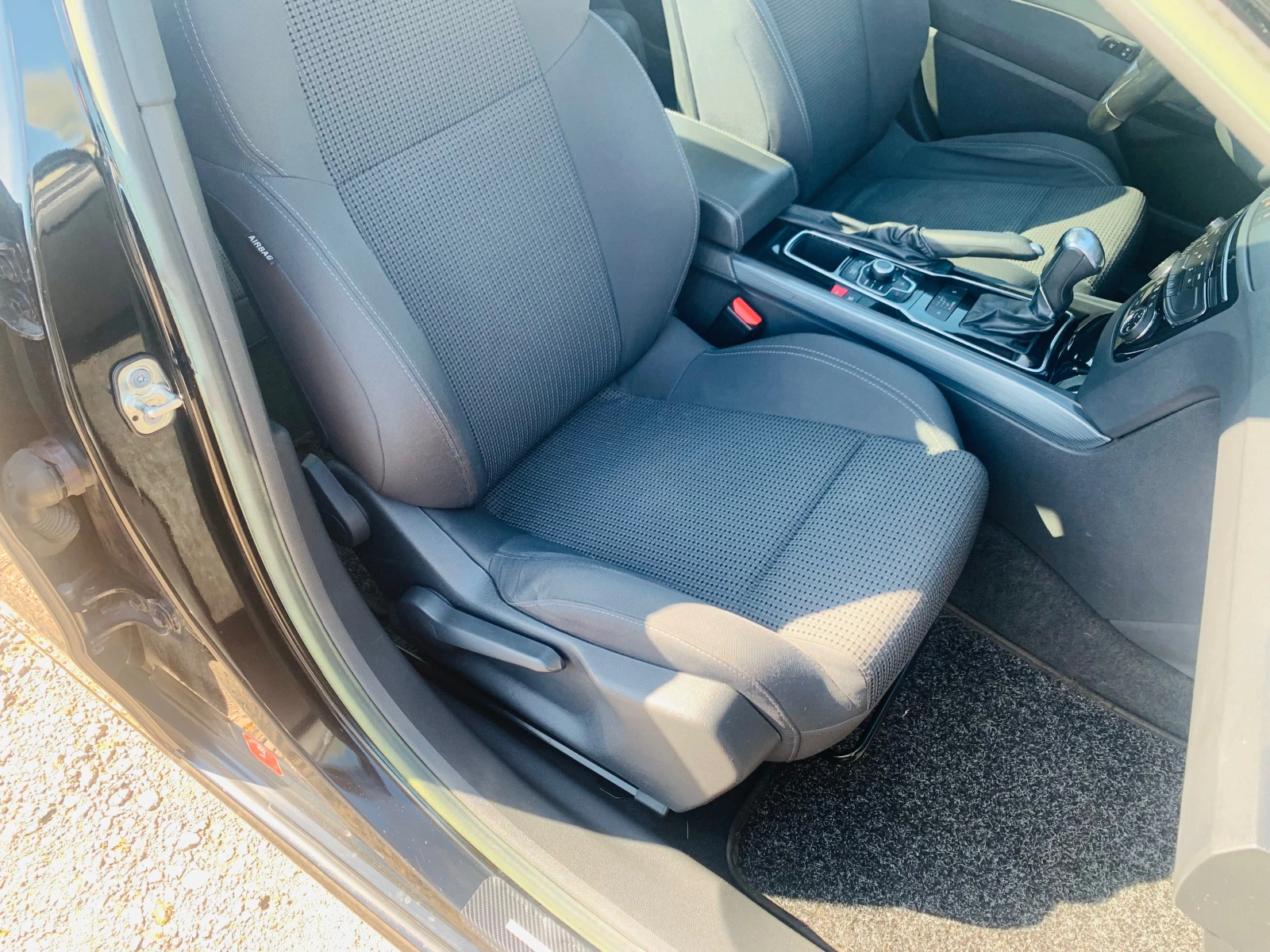 Peugeot 508 2.0hdi 163�� AVTOMAT, PANORAMA | Mobile.bg � ����������� 14