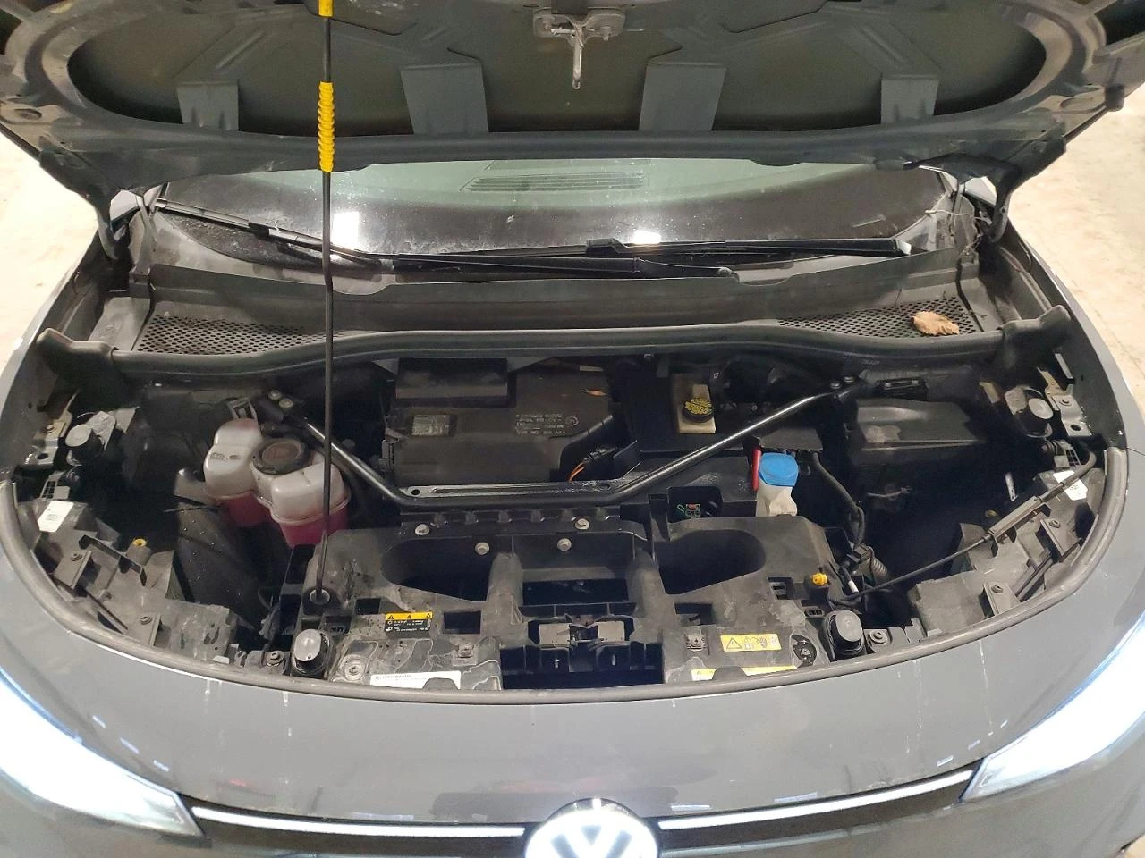 VW ID.4 Pro S AWD w/SK On Battery, снимка 12 - Автомобили и джипове - 54399243