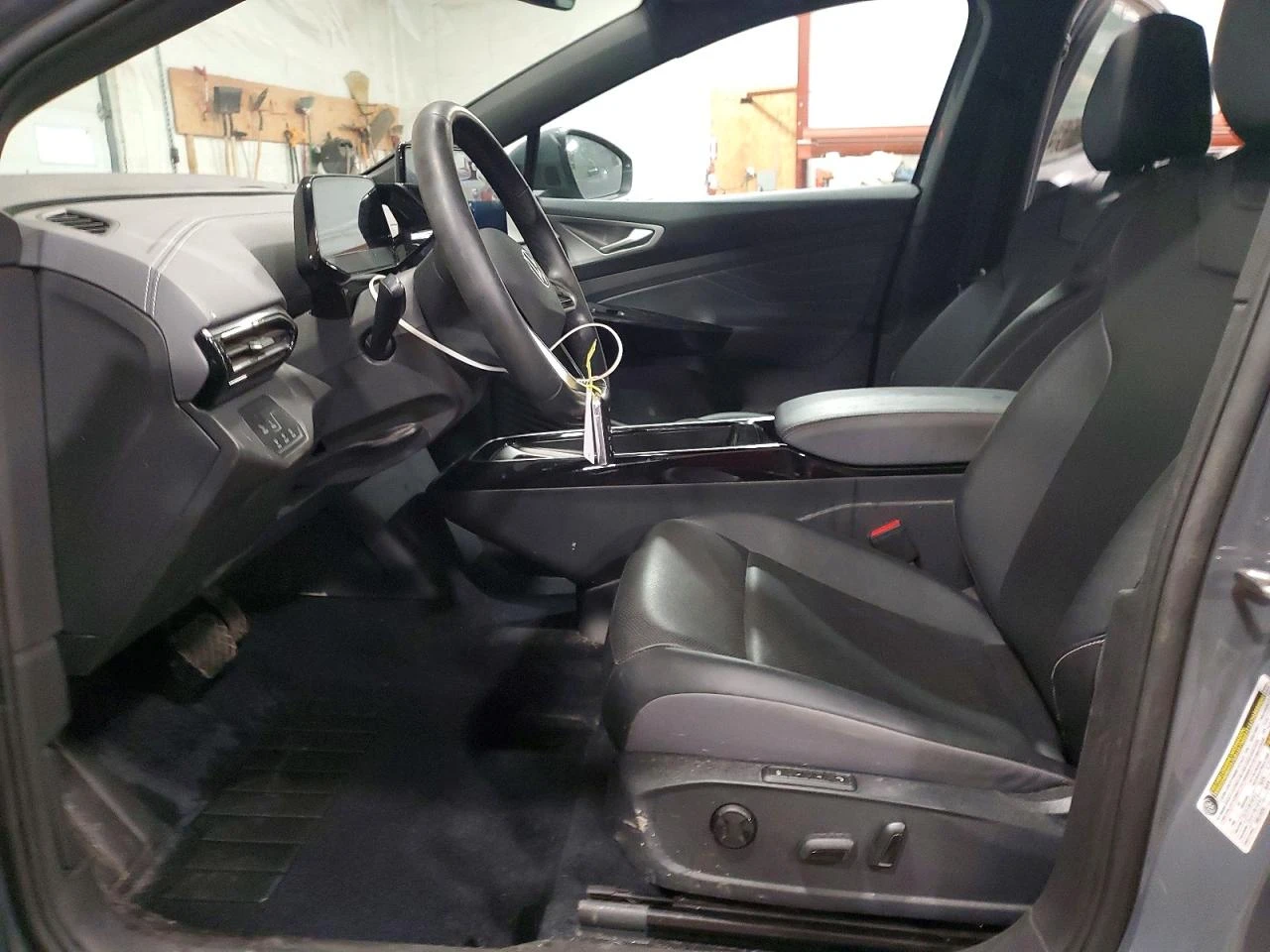 VW ID.4 Pro S AWD w/SK On Battery, снимка 7 - Автомобили и джипове - 54399243