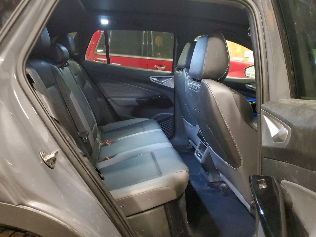 VW ID.4 Pro S AWD w/SK On Battery, снимка 11 - Автомобили и джипове - 54399243