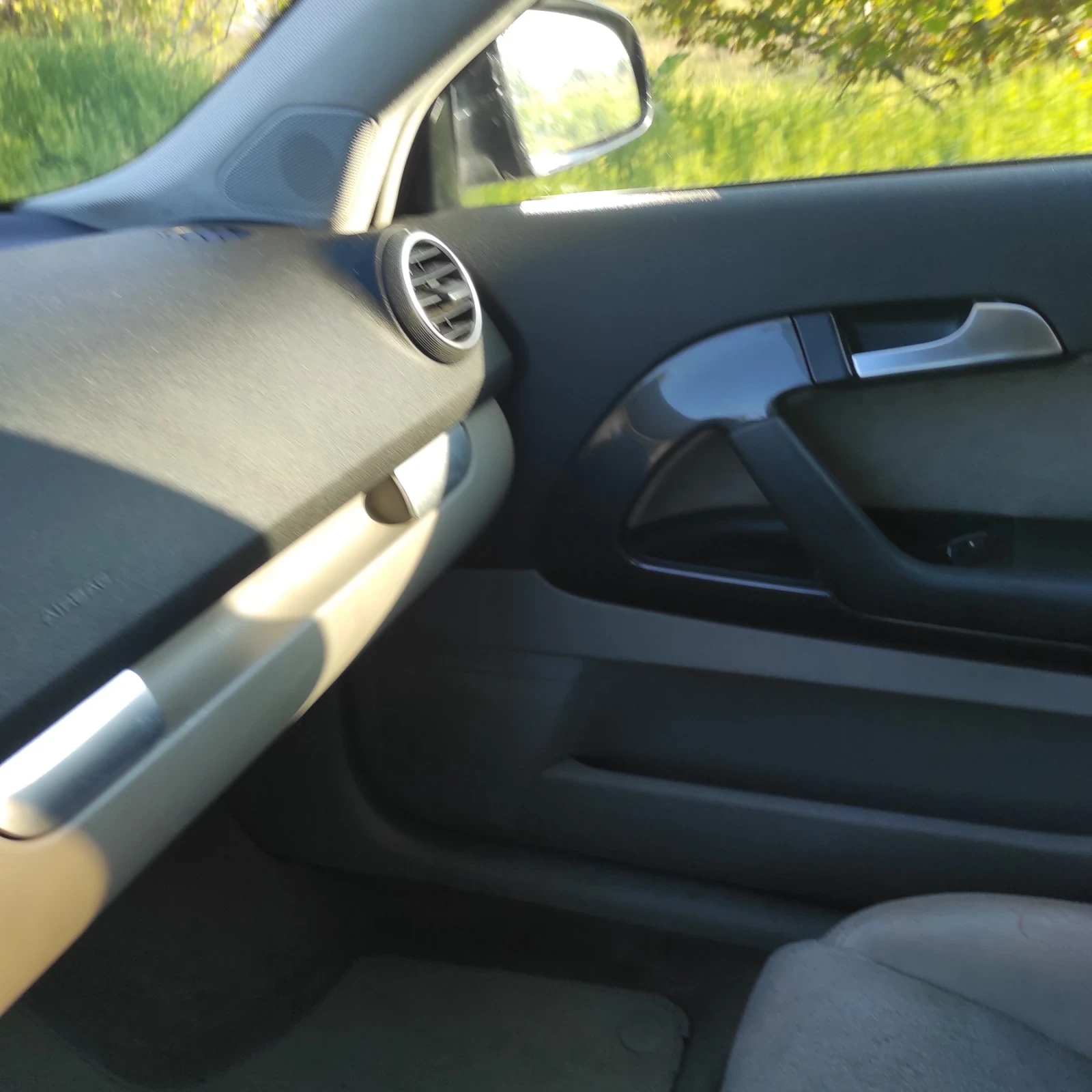 Audi A3, снимка 3 - Автомобили и джипове - 54420725