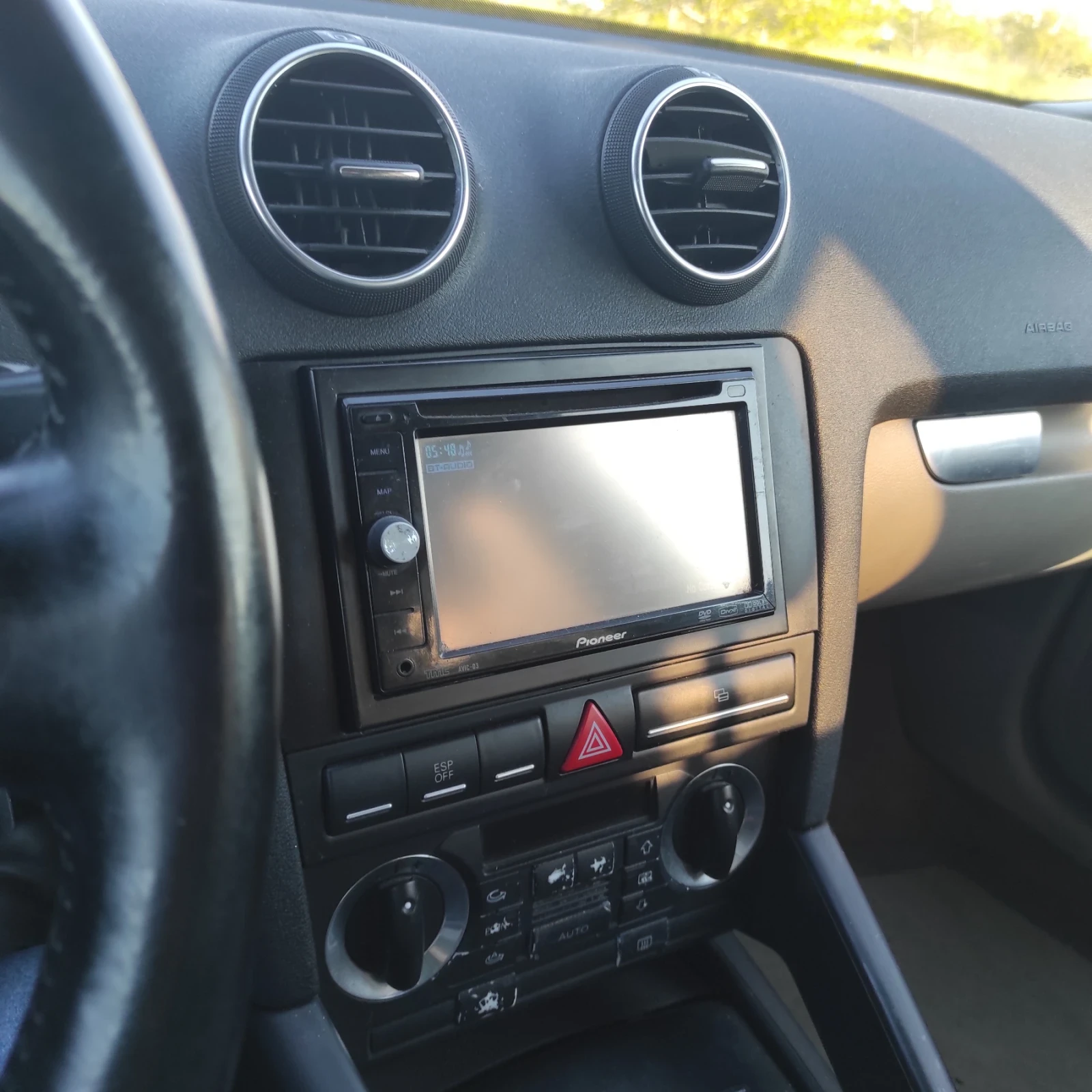 Audi A3, снимка 5 - Автомобили и джипове - 54420725