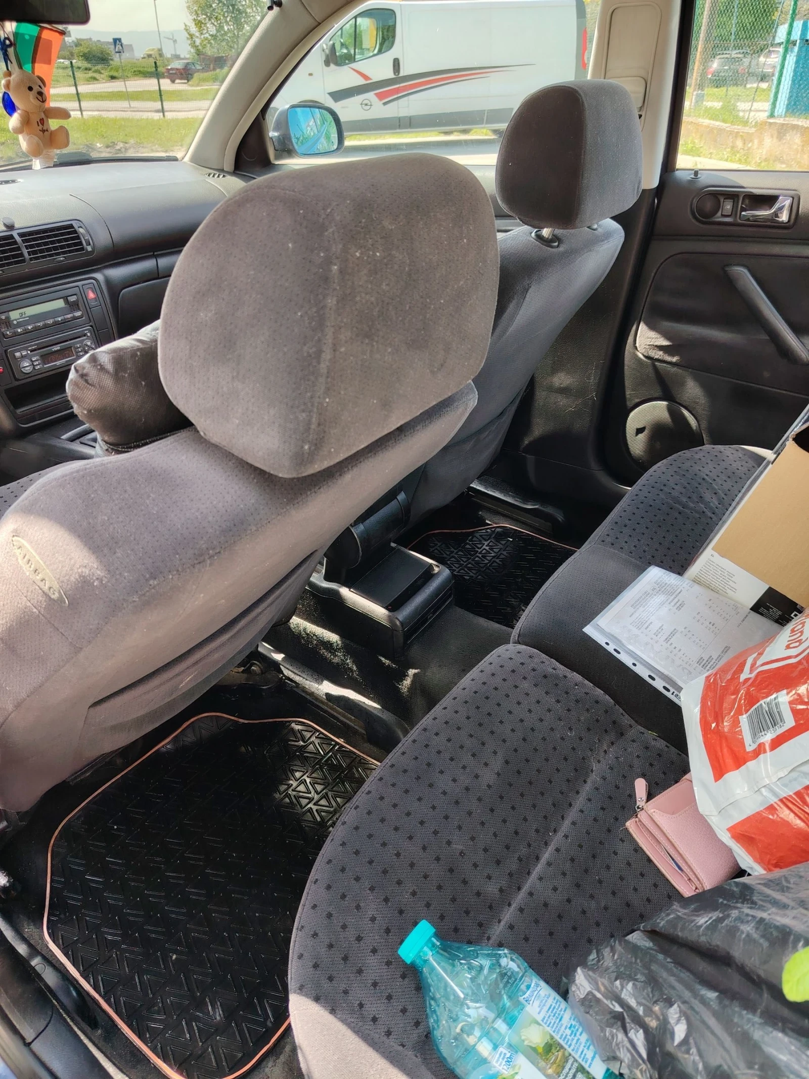 VW Passat 1.8 | Mobile.bg � ����������� 4