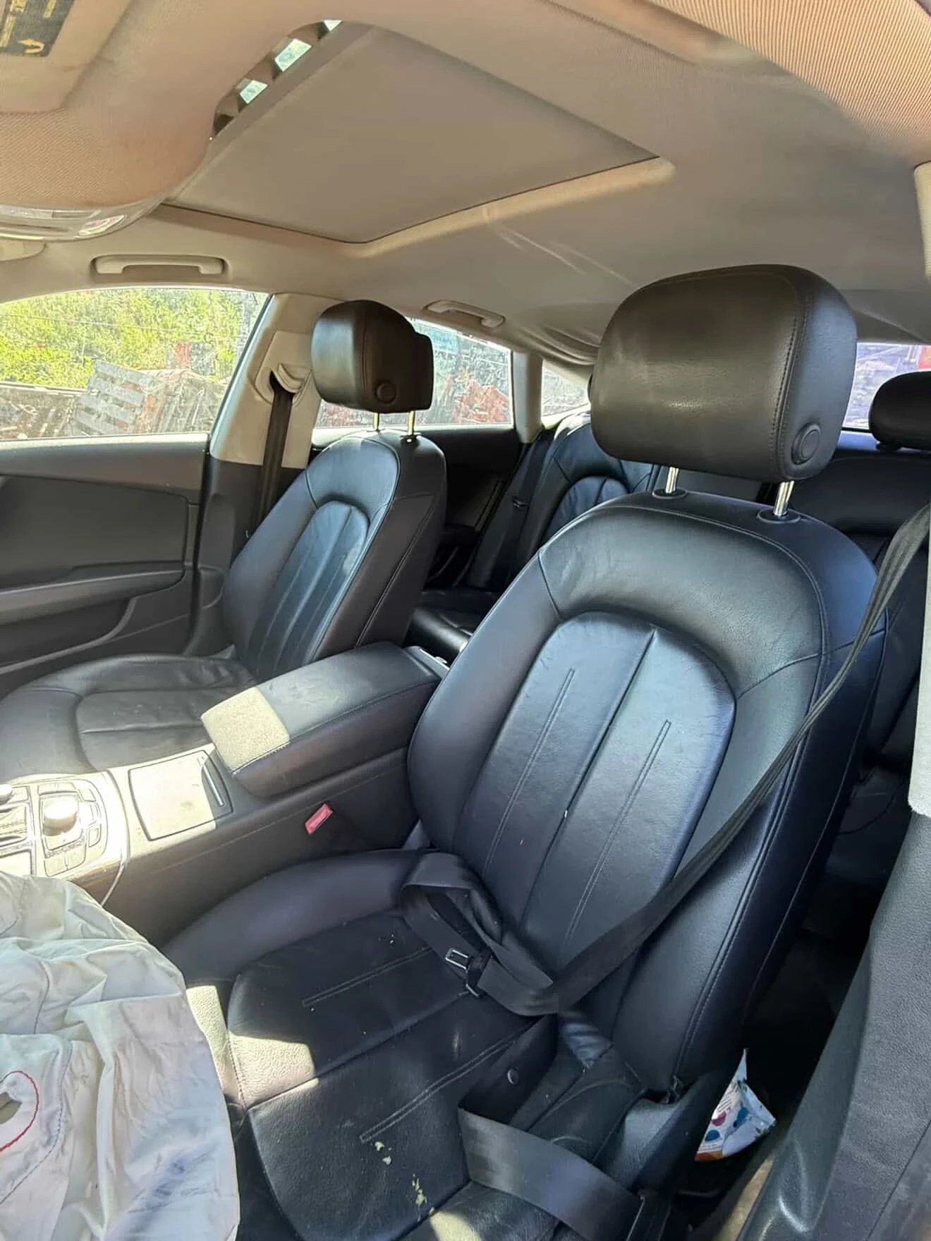 Audi A7 | Mobile.bg � ����������� 4