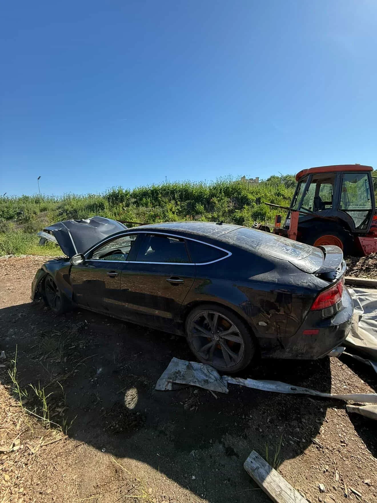 Audi A7 | Mobile.bg � ����������� 3