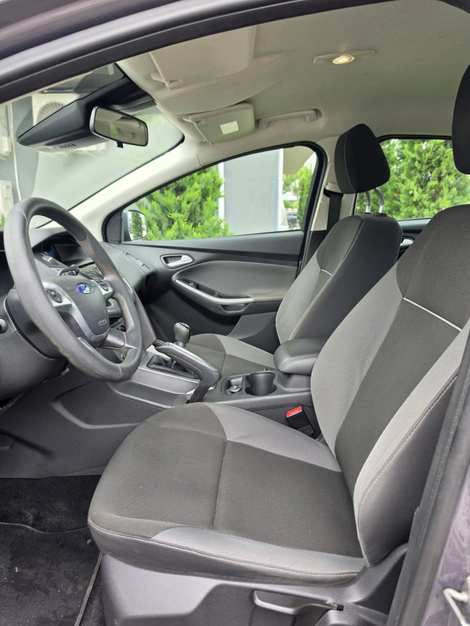 Ford Focus 1.6. Белгия , снимка 9 - Автомобили и джипове - 54776380