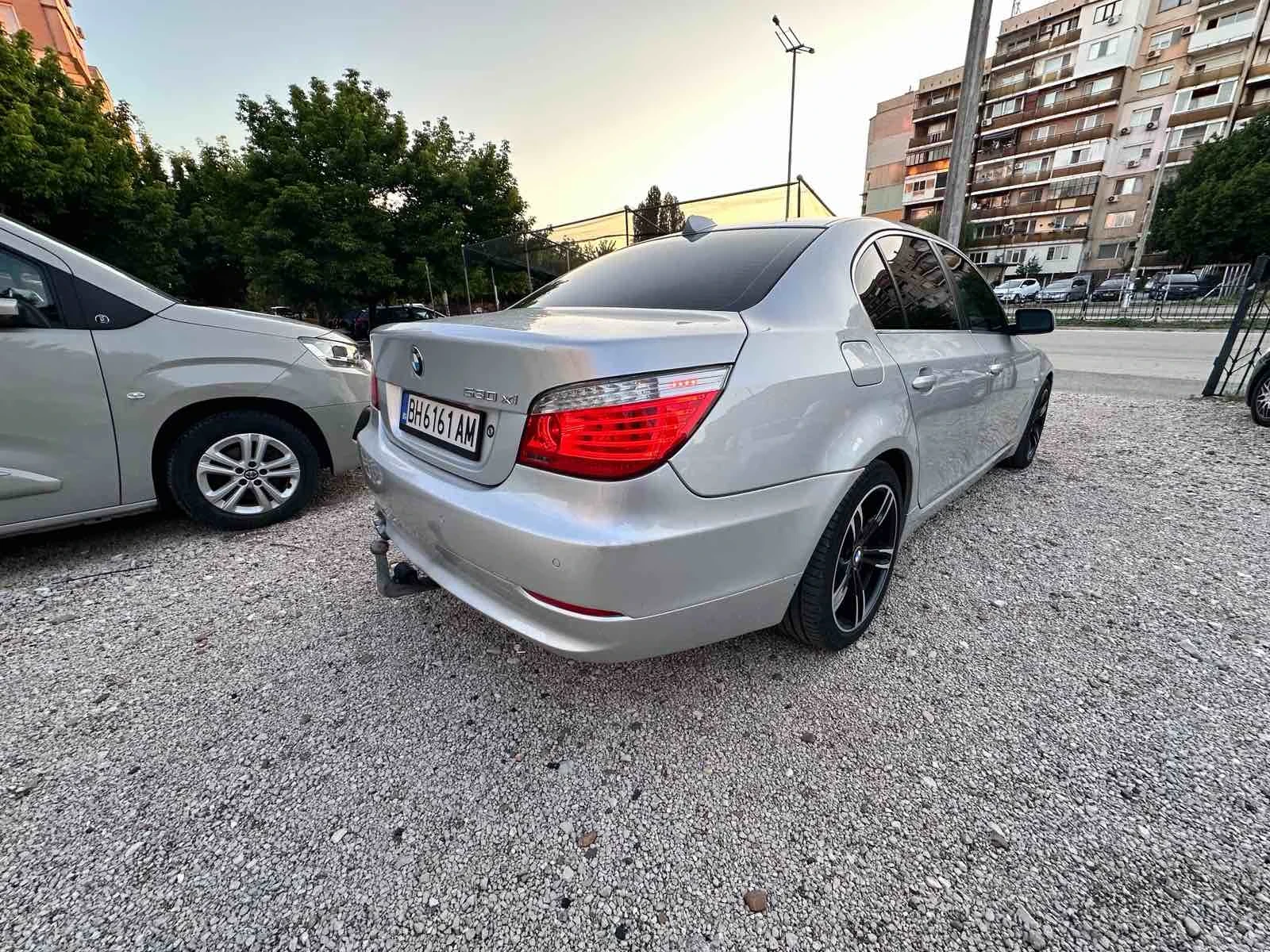 BMW 530 xDrive/face/keyless | Mobile.bg � ����������� 3