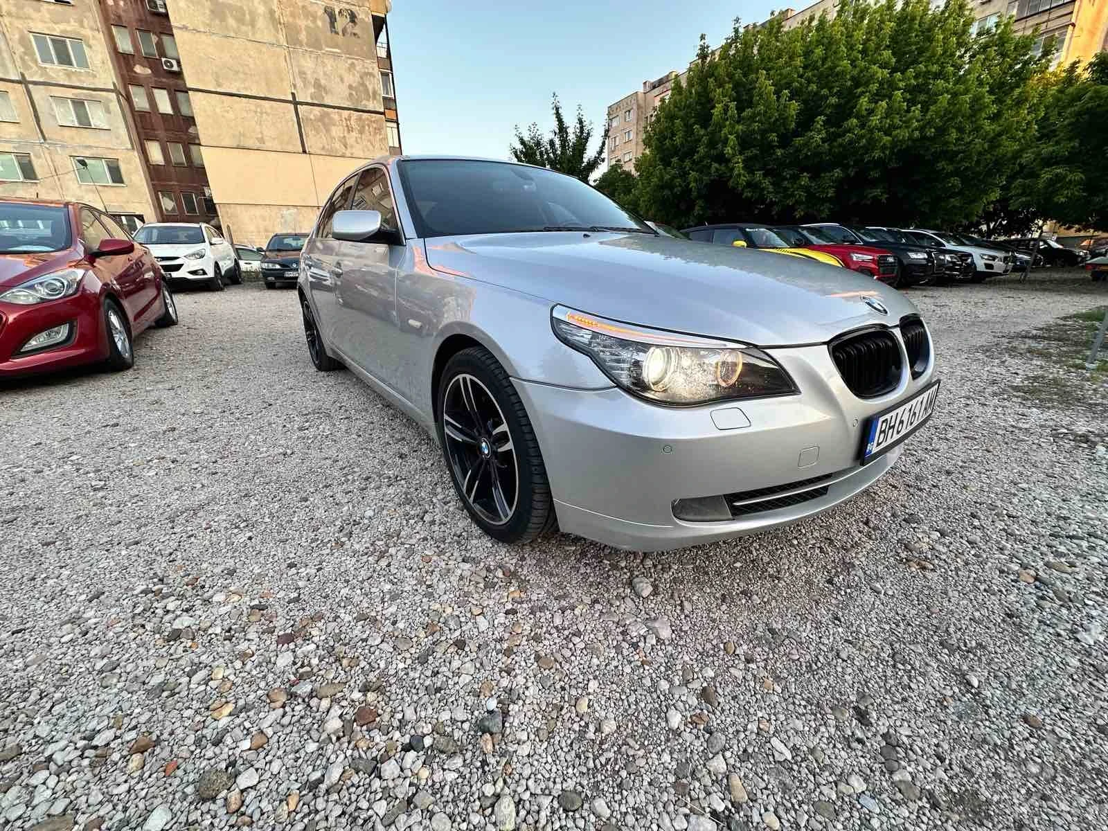 BMW 530 xDrive/face/keyless | Mobile.bg � ����������� 2