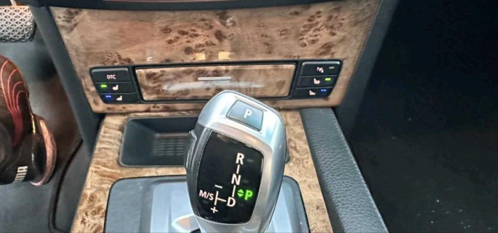 BMW 530 xDrive/facelift/, снимка 12 - Автомобили и джипове - 54813187