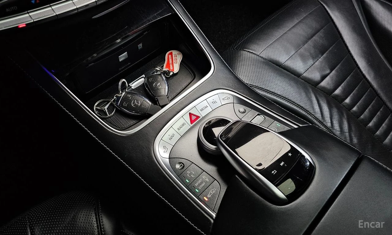 Mercedes-Benz S 500 L* 4MATIC* ПОДГРЕВ* ОБДУХВАНЕ* ДИСТРОНИК* КАМЕРА* , снимка 13 - Автомобили и джипове - 54961764