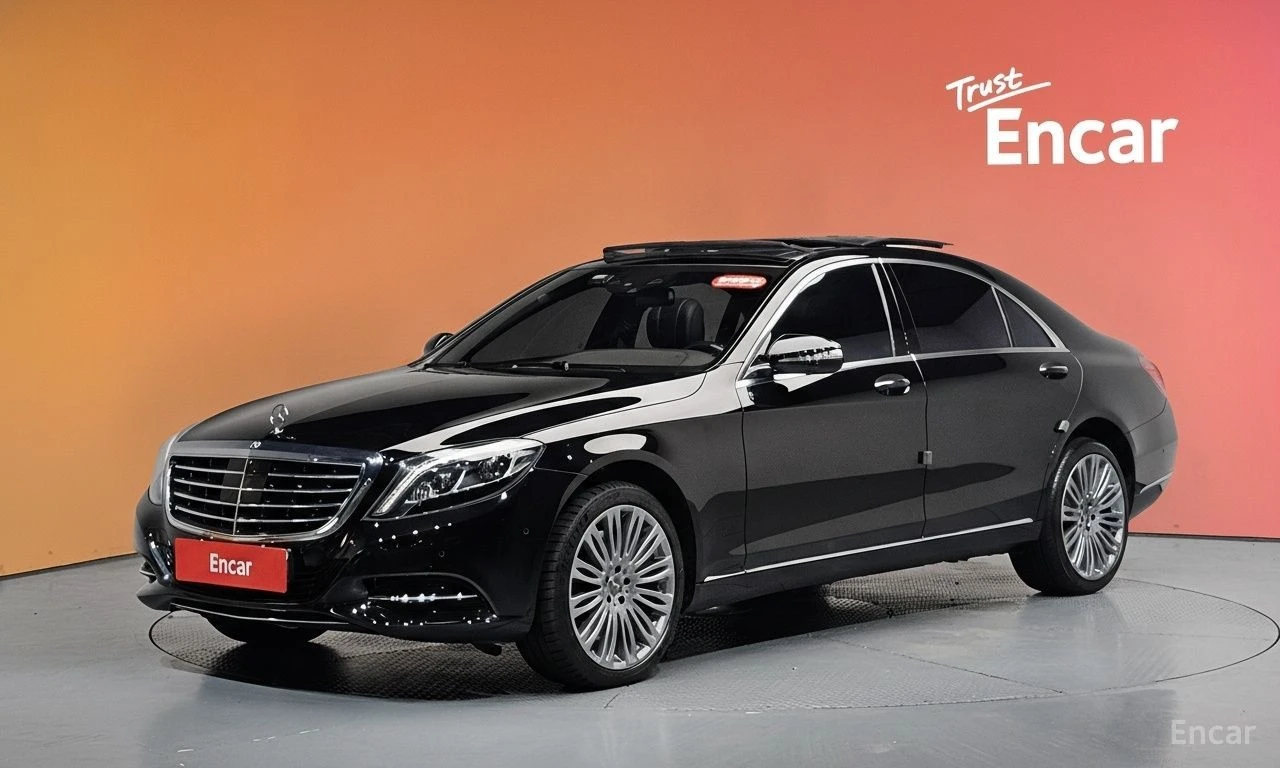 Mercedes-Benz S 500 L* 4MATIC* ПОДГРЕВ* ОБДУХВАНЕ* ДИСТРОНИК* КАМЕРА* 