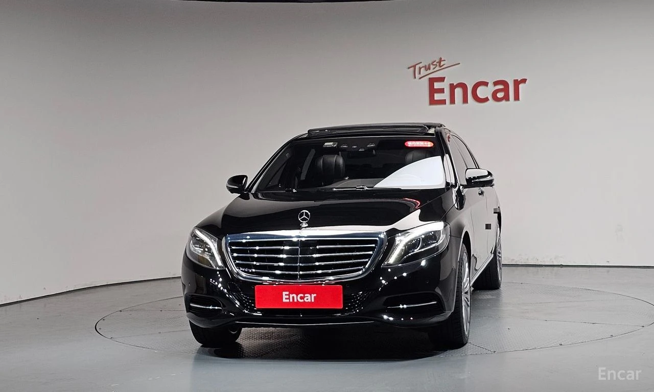 Mercedes-Benz S 500 L* 4MATIC* ПОДГРЕВ* ОБДУХВАНЕ* ДИСТРОНИК* КАМЕРА* , снимка 2 - Автомобили и джипове - 54961764
