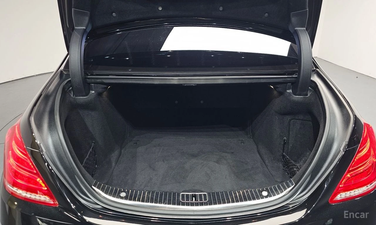 Mercedes-Benz S 500 L* 4MATIC* ПОДГРЕВ* ОБДУХВАНЕ* ДИСТРОНИК* КАМЕРА* , снимка 14 - Автомобили и джипове - 54961764