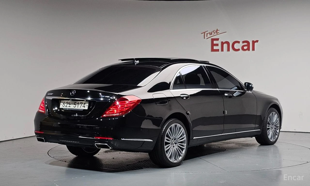 Mercedes-Benz S 500 L* 4MATIC* ПОДГРЕВ* ОБДУХВАНЕ* ДИСТРОНИК* КАМЕРА* , снимка 3 - Автомобили и джипове - 54961764