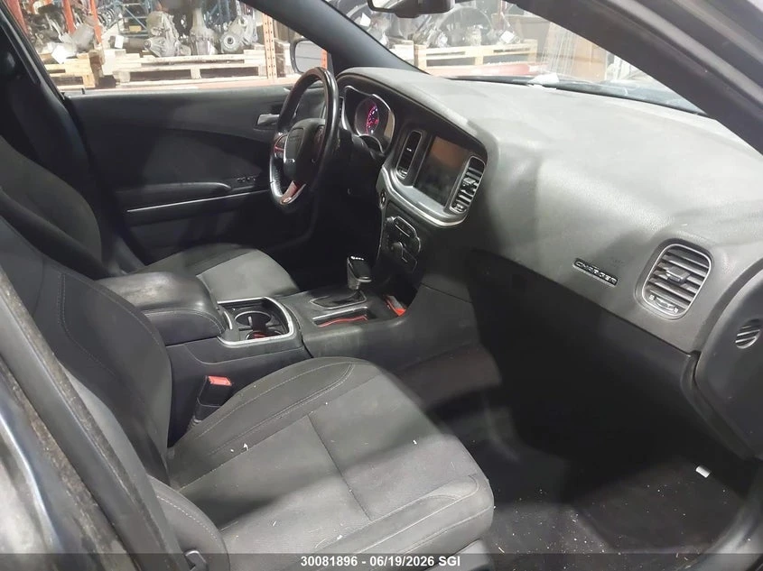 Dodge Charger 3.6l Sxt, снимка 5 - Автомобили и джипове - 55069082