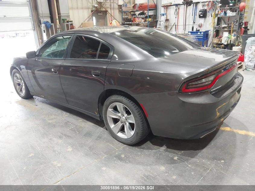 Dodge Charger 3.6l Sxt, снимка 3 - Автомобили и джипове - 55069082