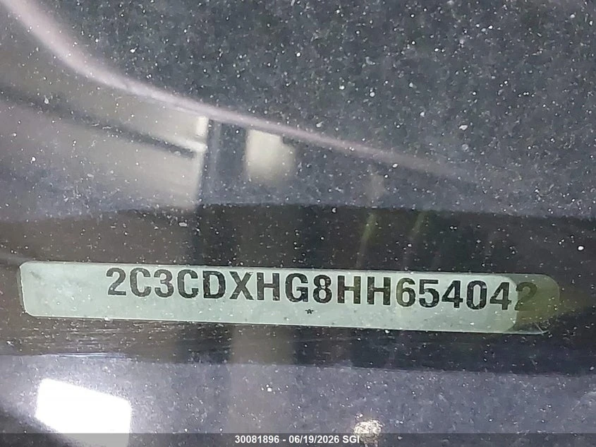 Dodge Charger 3.6l Sxt, снимка 9 - Автомобили и джипове - 55069082