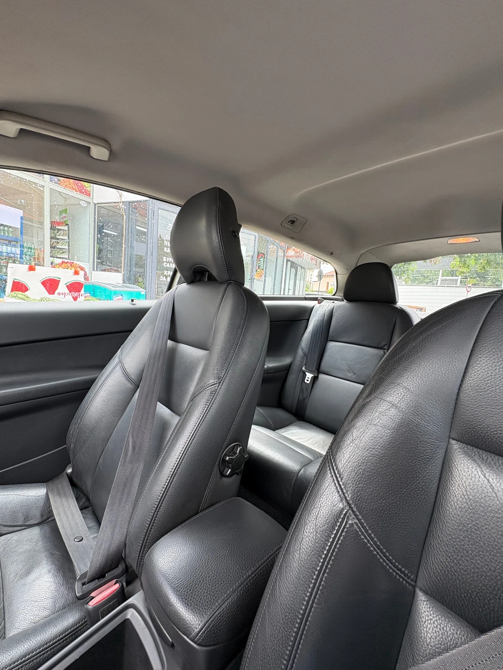 Volvo C30, снимка 9 - Автомобили и джипове - 55134452