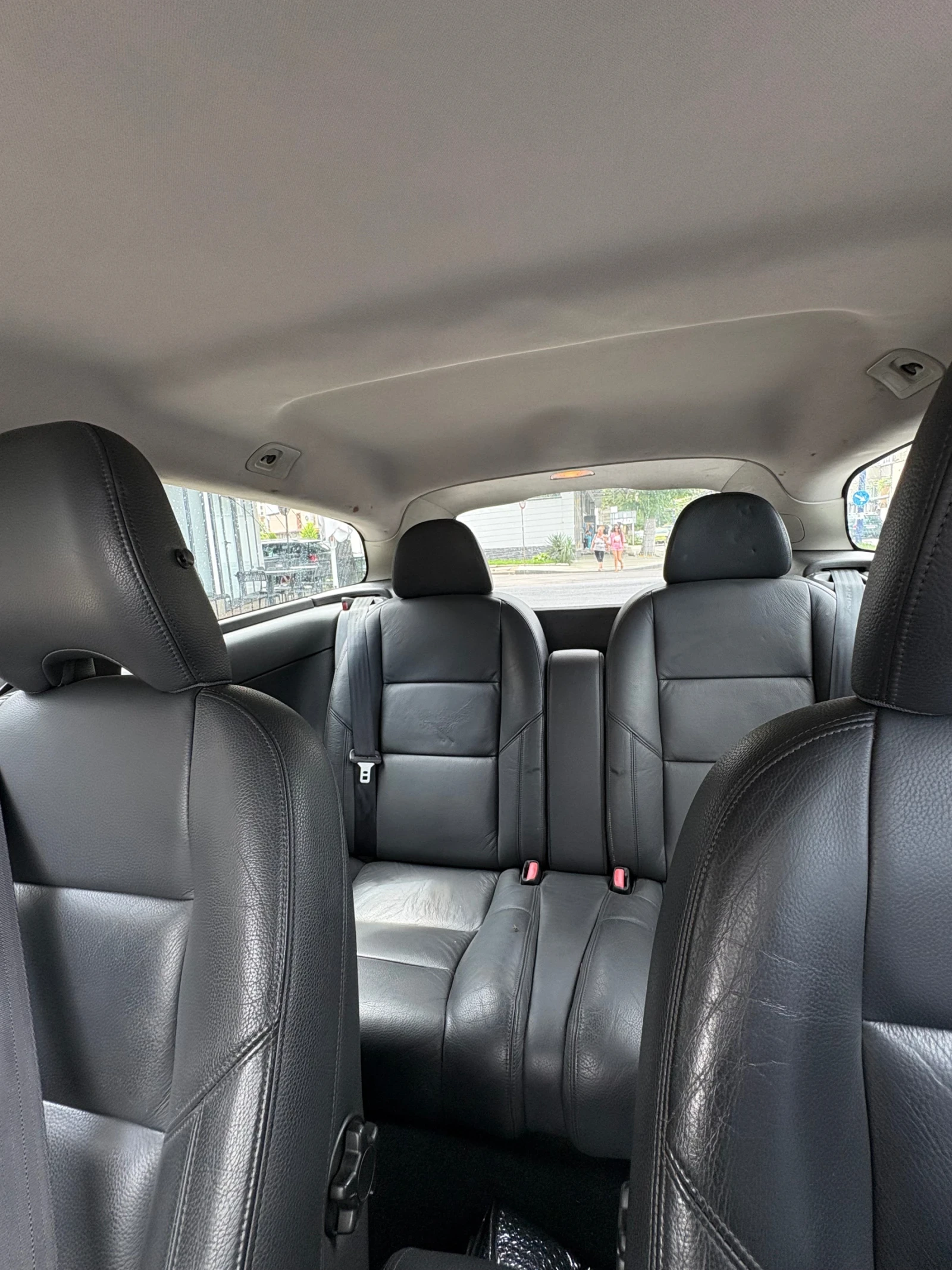 Volvo C30, снимка 10 - Автомобили и джипове - 55134452